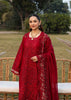 Elaf Luxury Lawn – ELY-10 CHERIE LADY