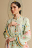 Zara Shahjahan Coco Prints Lawn Drop II – Kaia-9A