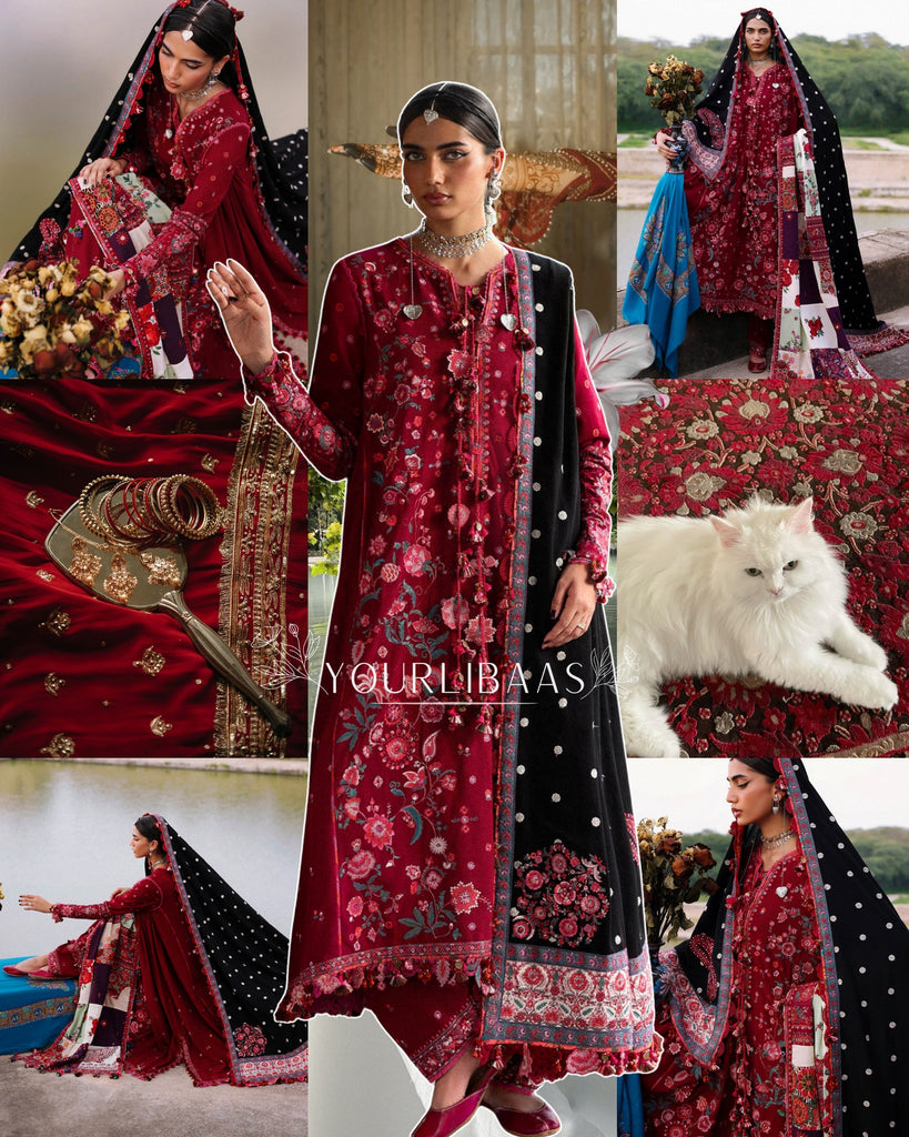 Hussain Rehar Karandi Winter – Pankhuri