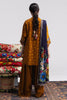 Zara Shahjahan Coco Prints Winter – Amelia-5B