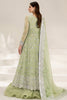 Farasha Fiorella Luxury Formals – Sage Sparkle