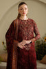 Nureh Amaya Chiffon Formals – AM-09