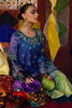 Nureh Bazaar Festive Lawn Collection – NS-133