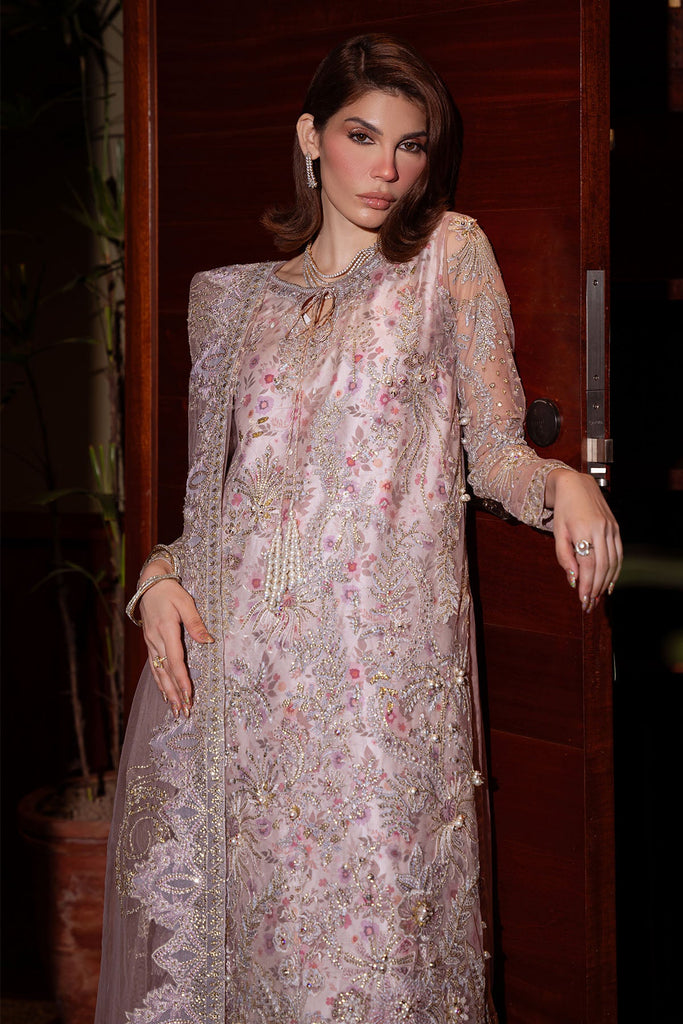 Nureh Elaya Luxury Formals – NEL-85