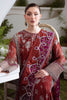 Nureh Amaya Chiffon Formals – AM-24