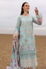 Nureh Gardenia Spring/Summer Lawn – NSG-173