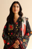 Zara Shahjahan Coco Prints Lawn Drop II – Nyra-5A