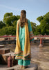 Kahf Prints Lawn – KPS-7A NAZISH