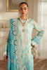 Nureh Feya Lawn Eid Edit  – FE-06