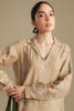 Zara Shahjahan Coco Fall/Winter – Amber-1A