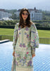 Elaf Signature Embroidered Lawn Prints – ESA-6B EVELINE WHISPER