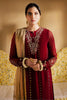 Nureh Mukeshkari Luxury Chiffon Formals – MK-16
