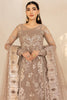 Farasha Lu-Zella Luxury Formals – Misty Grace