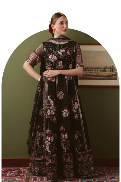 Nureh Eid Formals