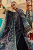 Nureh Bazaar Festive Lawn Collection – NS-129