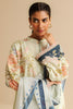 Zara Shahjahan Coco Prints Lawn Drop II – Vara-8A