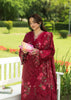 Elaf Luxury Lawn – ELQ-4a Falling Petals