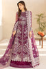 Farasha Lu-Zella Luxury Formals – Merlot Dust