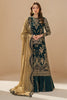 Jazmin Luxury Wedding Formals – WF'25-06