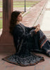 Kahf Prints Lawn – KPS-5A GUL-E-SIYAH
