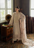 Kahf Karandi with Embroidered Chiffon – KKH-07  BALI