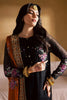 Nureh Mukeshkari Luxury Chiffon Formals – MK-18