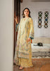 Kahf Ek Fasana Luxury Lawn – KLB-2B MUSKAAN
