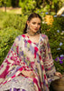 Elaf Prints Chikankari Lawn – ELK-02A PERIWINKLE