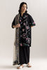 Zara Shahjahan Coco Lawn Edit II – Ines-6A