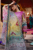 Nureh Bazaar Festive Lawn Collection – NS-134