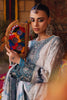 Nureh Bazaar Festive Lawn Collection – NS-130