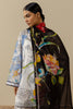 Zara Shahjahan Coco Prints Lawn Drop III – Fiora-2A