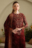 Nureh Amaya Luxury Chiffon Formals – AM-09