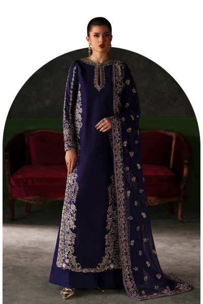 Emaan Adeel Formals