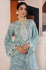 Nureh Ballerina 2PC Lawn – NU2-204
