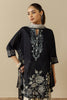 Zara Shahjahan Coco Prints Lawn Drop III – Cassia-10B
