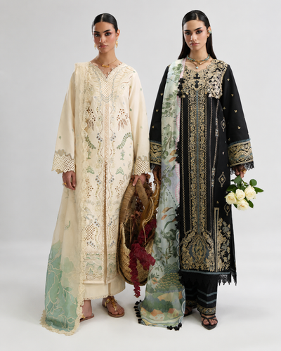 Aabyaan RTW Pret