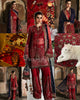 Hussain Rehar Massarat Luxury Festive Formals – Shahrbano