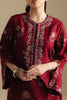 Zara Shahjahan Coco Fall/Winter – Dawn-5B