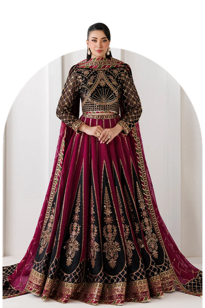 Alizeh Formals