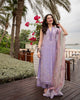 Faiza Saqlain Aya Eid Luxury Lawn – Suela