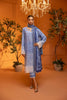 Salina Lawn with Cutwork Dupatta Vol-2 – SCWV2-2