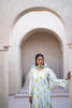 Identic Separates Lawn with Chiffon Dupatta – IDSBDV1-2