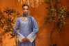Salina Lawn with Cutwork Dupatta Vol-2 – SCWV2-2