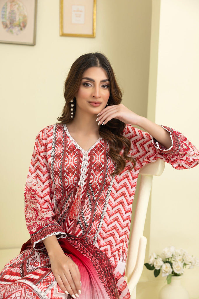 Salina Printed Cotton Collection – SPC2-2