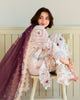 Zara Shahjahan Coco Lawn – SERENE-2B