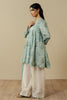 Zara Shahjahan Coco Prints Lawn Drop III – Anthea-9B