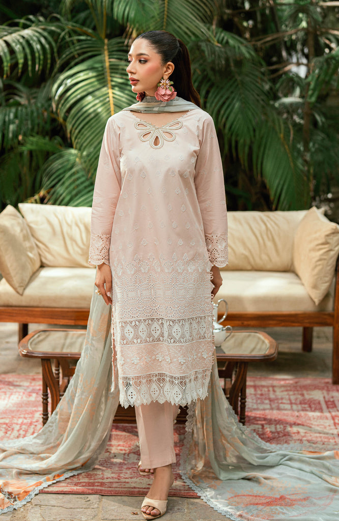 Al Zohaib LaserKari Premium Edition – LKP-25-03