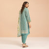 Salina Jacquard Printed Lawn Vol-1 – JPV1-3