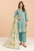 Salina Jacquard Printed Lawn Vol-1 – JPV1-3